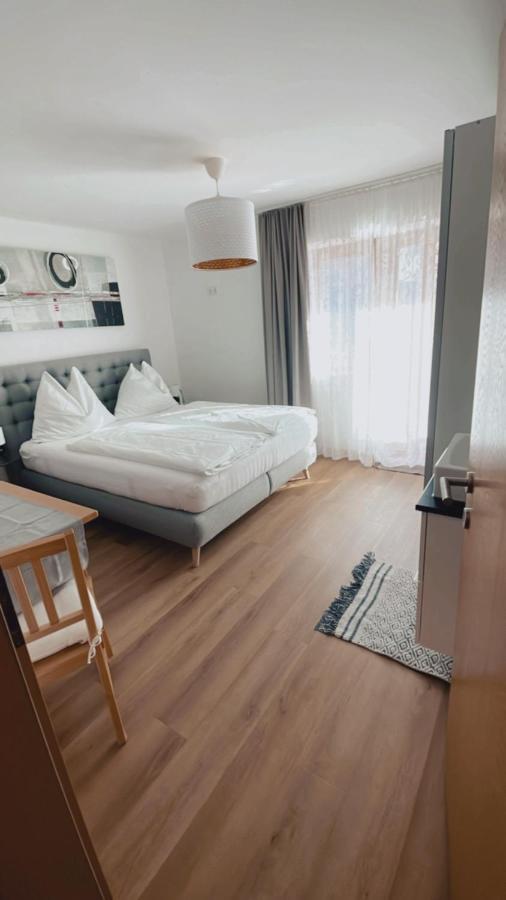 Apartament Haus Laubreuter Kaprun Zewnętrze zdjęcie