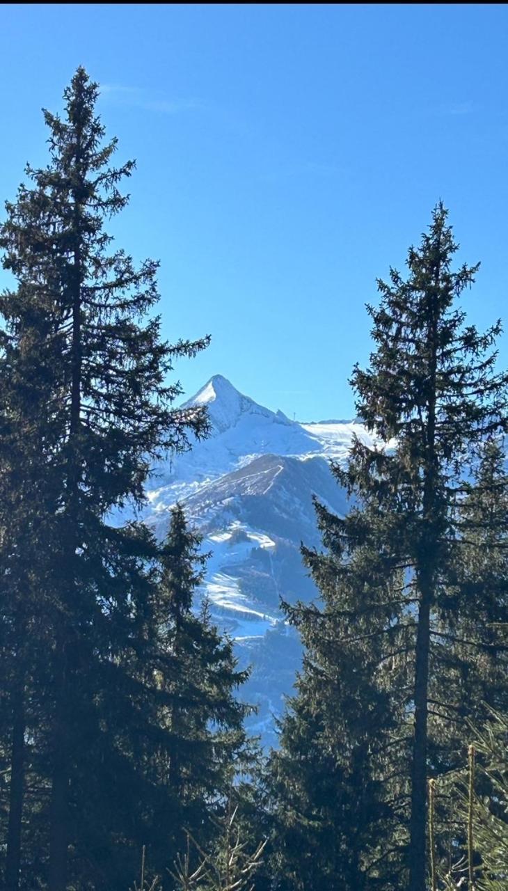 Apartament Haus Laubreuter Kaprun Zewnętrze zdjęcie